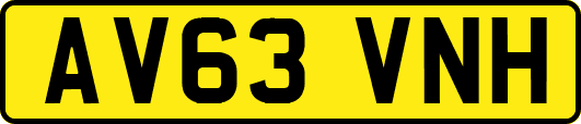 AV63VNH