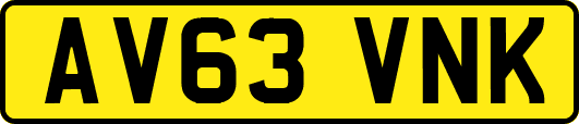 AV63VNK