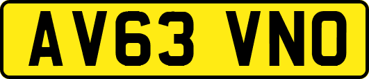 AV63VNO