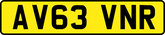 AV63VNR
