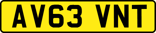 AV63VNT