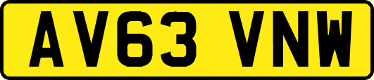 AV63VNW