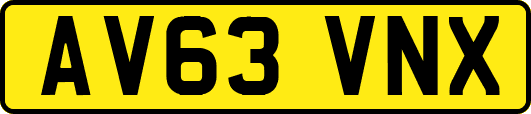 AV63VNX