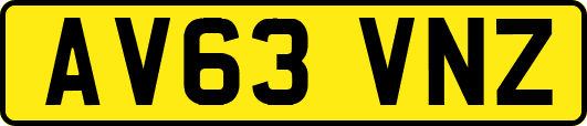 AV63VNZ
