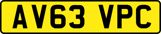 AV63VPC