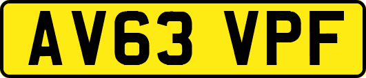 AV63VPF
