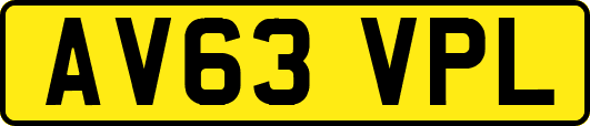 AV63VPL