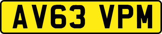 AV63VPM