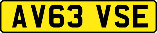 AV63VSE