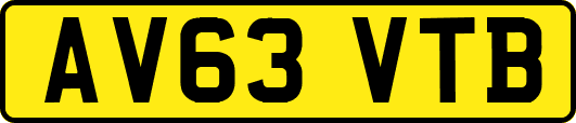 AV63VTB