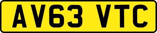 AV63VTC