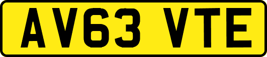 AV63VTE