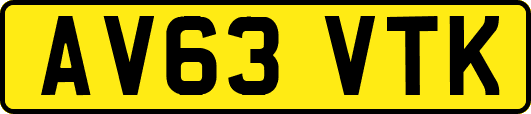 AV63VTK