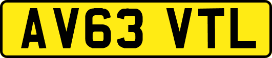 AV63VTL