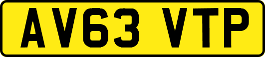 AV63VTP