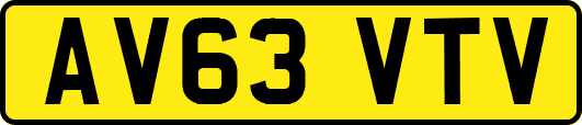 AV63VTV