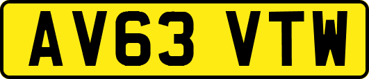 AV63VTW