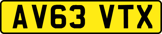 AV63VTX