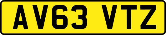 AV63VTZ