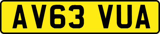AV63VUA