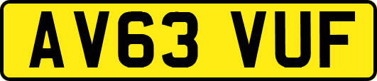 AV63VUF