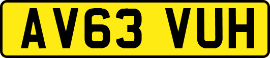 AV63VUH