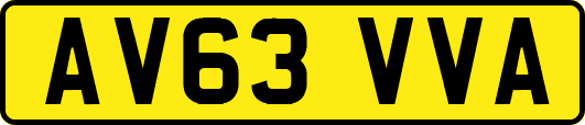 AV63VVA