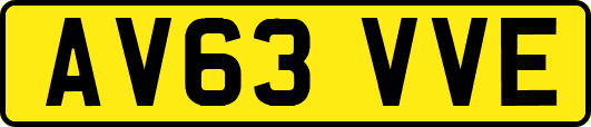 AV63VVE