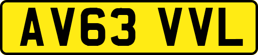 AV63VVL