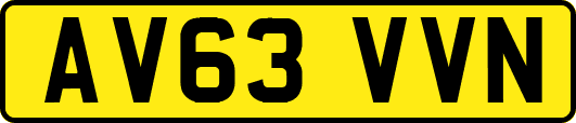 AV63VVN