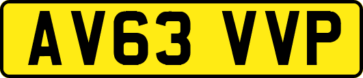 AV63VVP