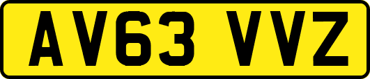 AV63VVZ