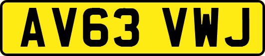 AV63VWJ