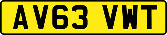 AV63VWT