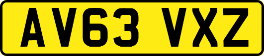 AV63VXZ