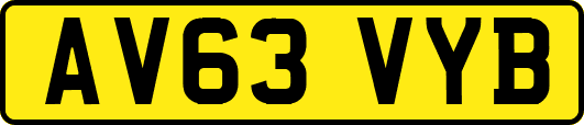 AV63VYB