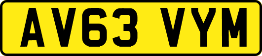 AV63VYM