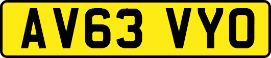 AV63VYO