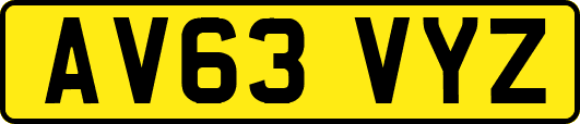 AV63VYZ