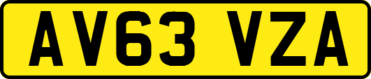 AV63VZA