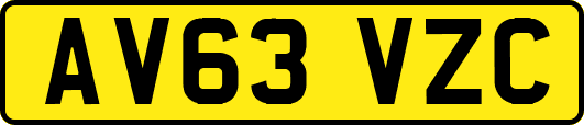 AV63VZC