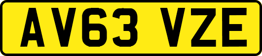 AV63VZE