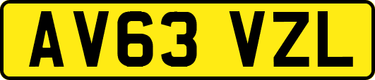 AV63VZL