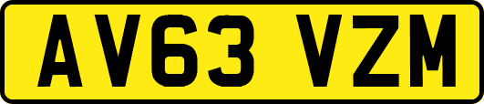 AV63VZM