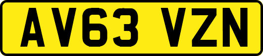 AV63VZN