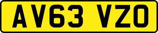 AV63VZO