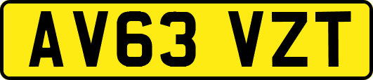AV63VZT