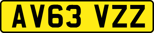AV63VZZ