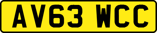 AV63WCC