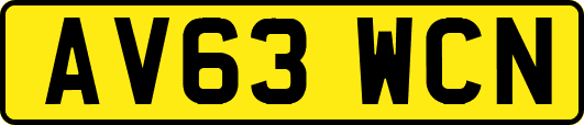 AV63WCN